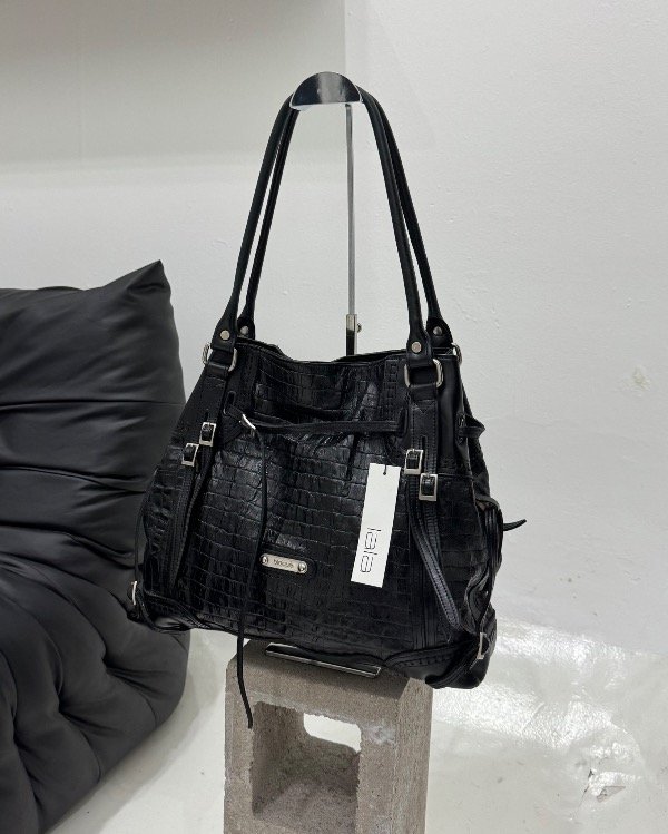 Producto - Maxi-croco bag
