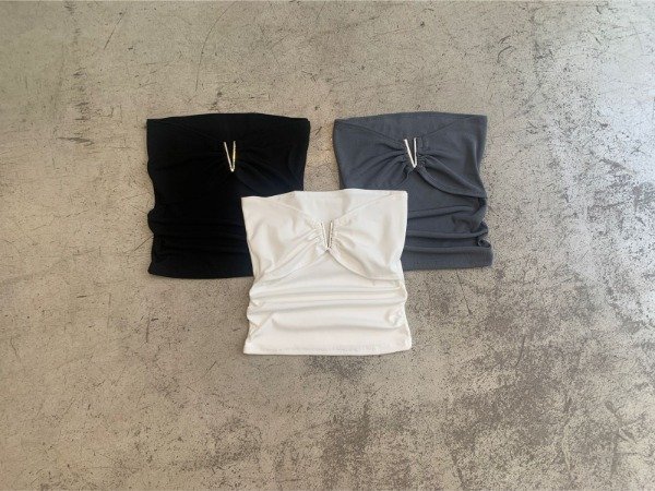 Producto - straples sasha morley