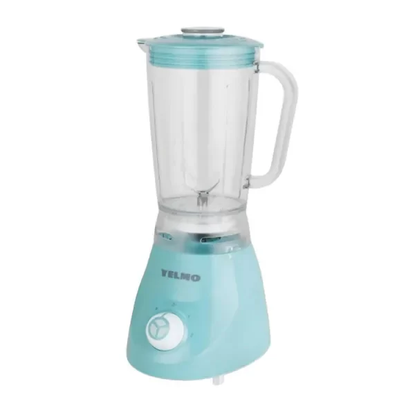 Producto - LICUADORA YELMO LC1009 1.5LTS 650W CELESTE