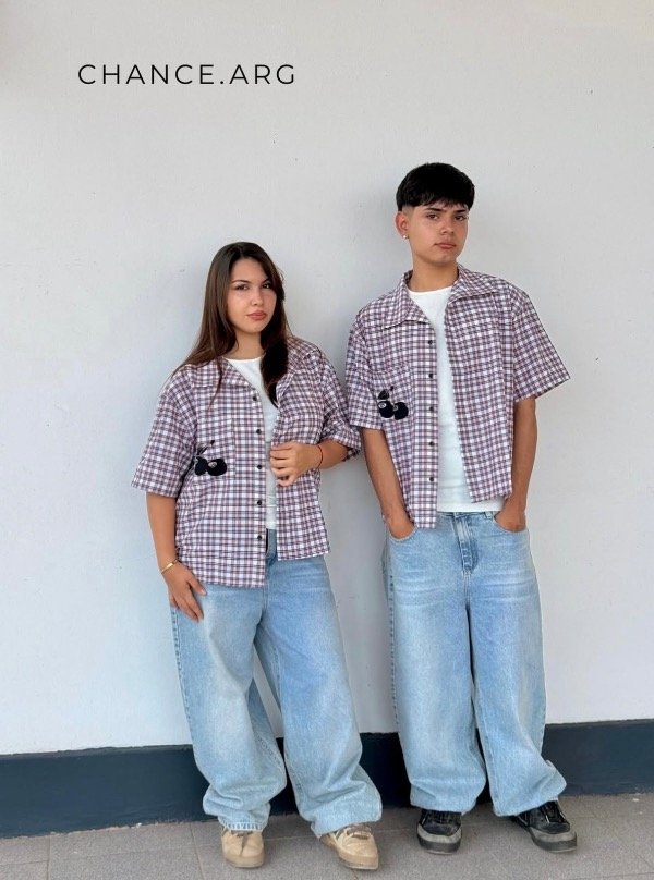 Producto - Denim clasic