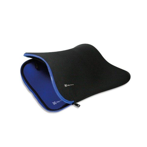 Producto - FUNDAS PARA LAPTOP REVERSIBLE KLIPXTREME  KSN-115BL