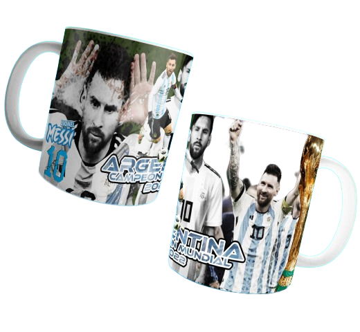 Producto - Taza n5