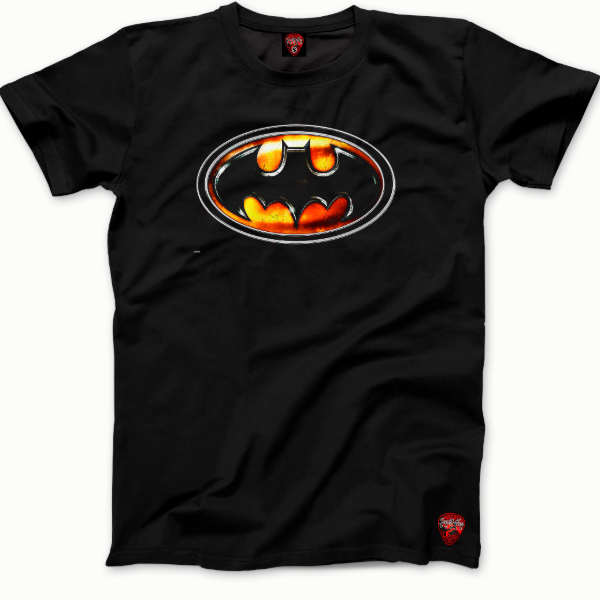 Producto - Remera - Batman - 01