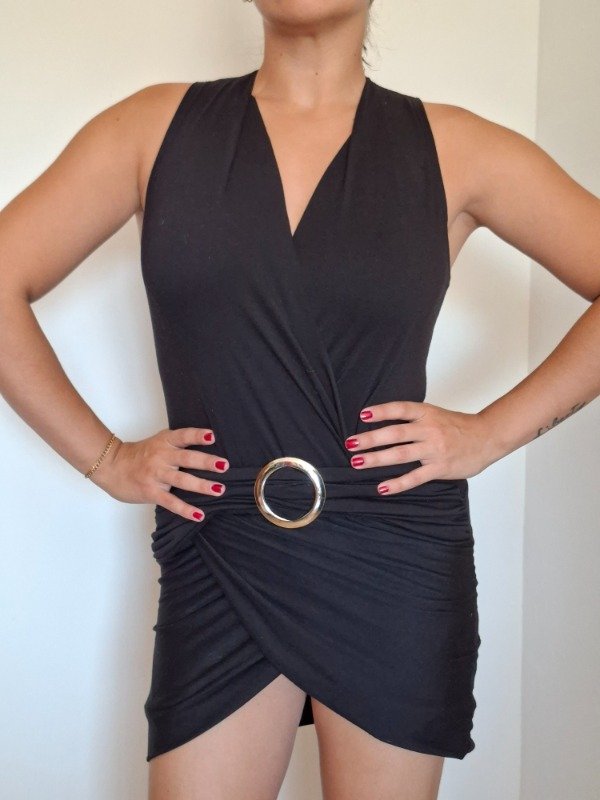 Producto - Vestido model