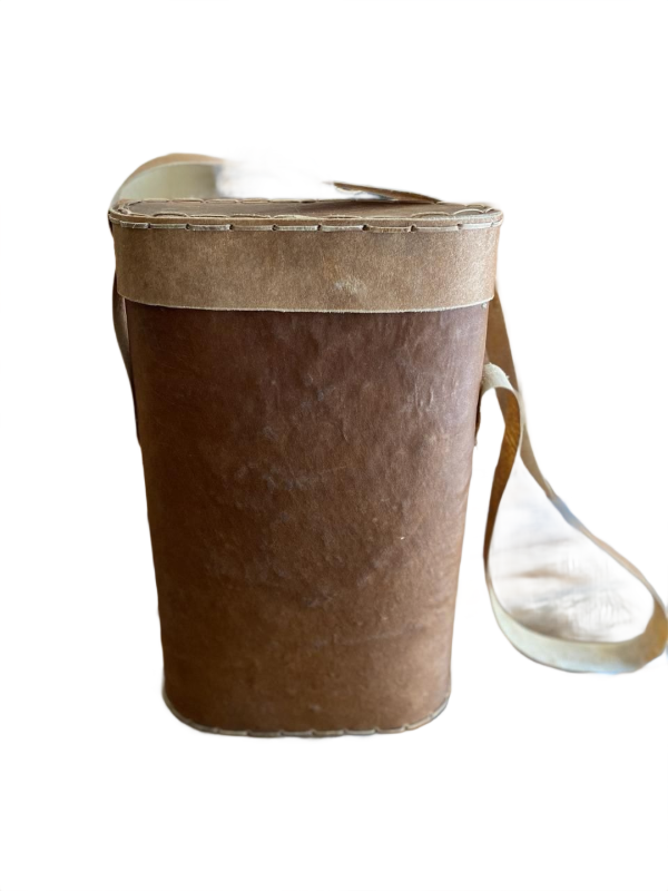 Producto - TERMERA CUERO CRUDO