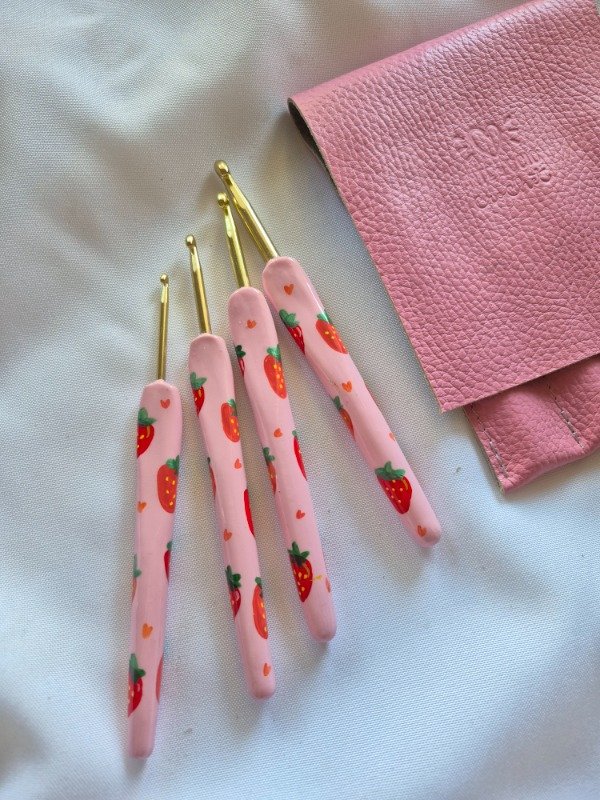 Producto - KIT ROSA