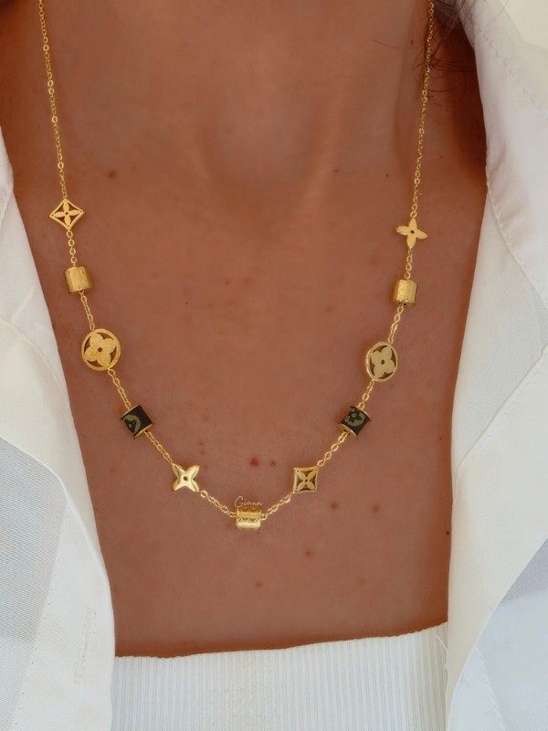 Producto - Cadena LV