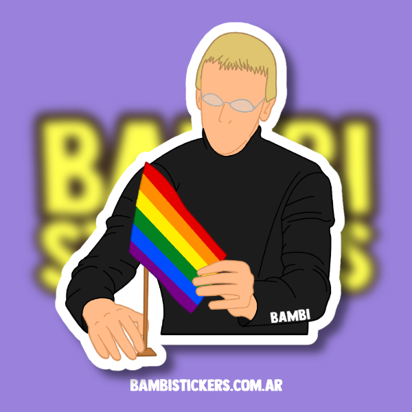 Producto - Bandera LGBT