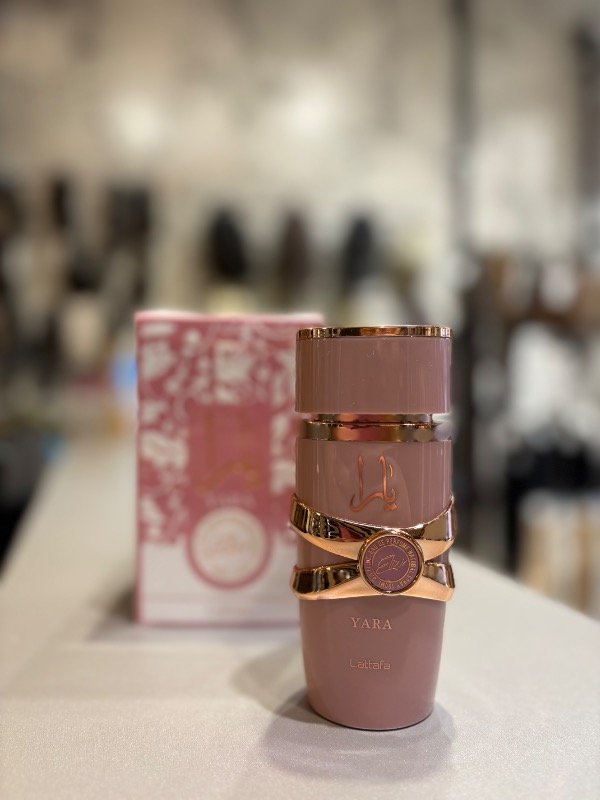 Producto - Perfume yara elixir