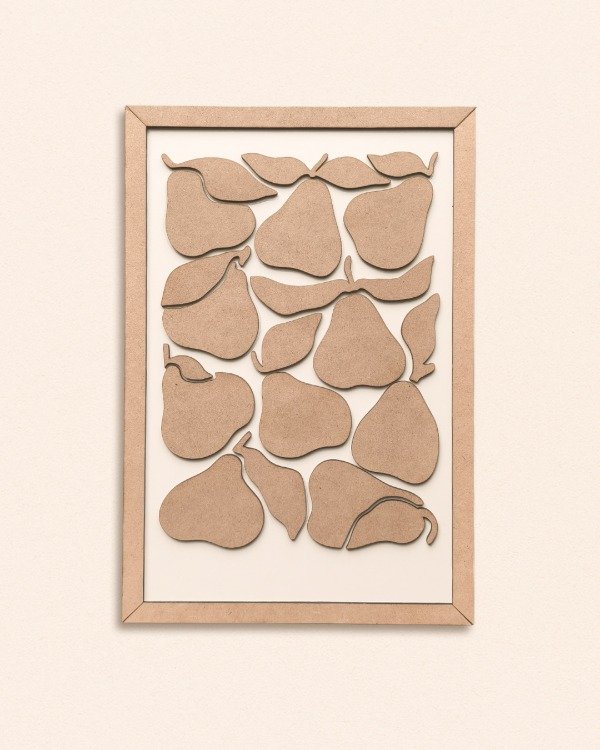 Producto - Peras - Base