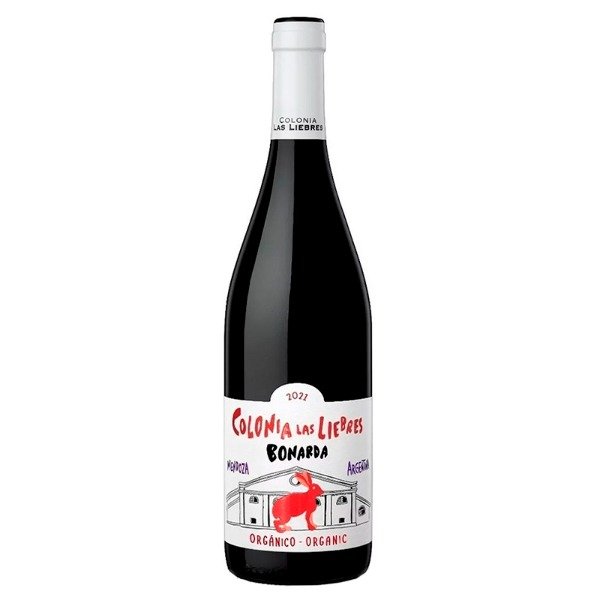 Producto - Colonia Las Liebres