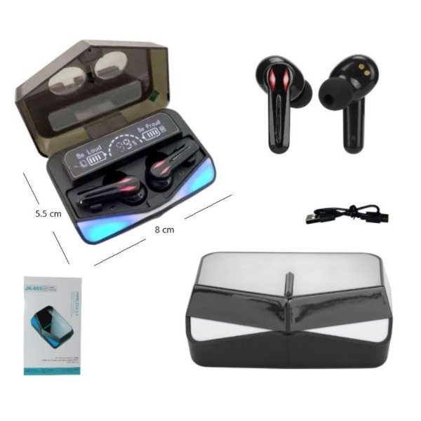 Producto - AURICULAR INALAMBRICO 5.3