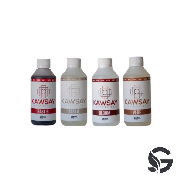 Producto - COMBO KAWSAY 250ML
