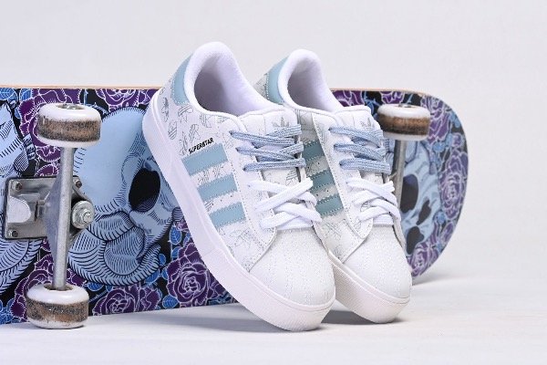 Producto - SuperStar Celeste