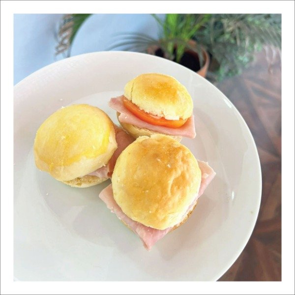 Producto - Chips de jamón y tomate x 12