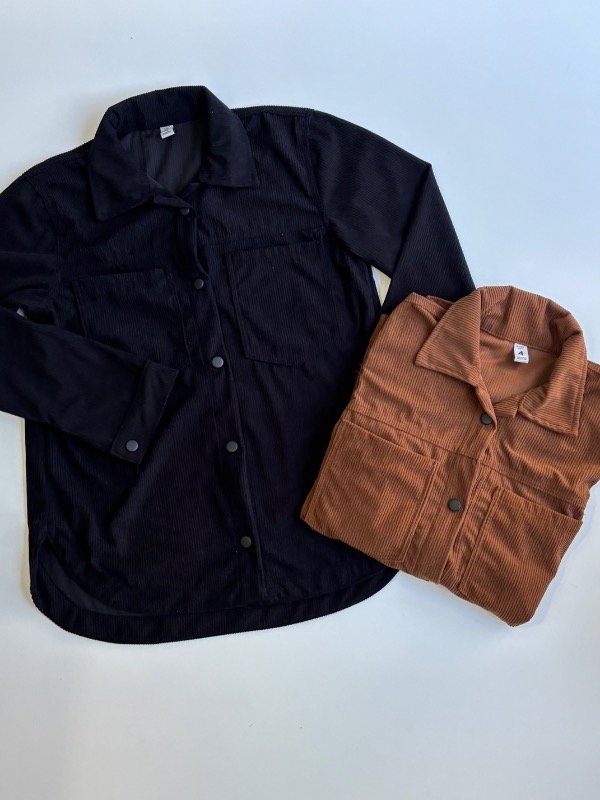 Producto - Chaquetas corderoi