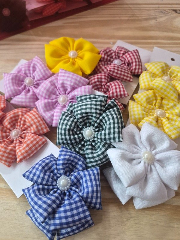 Producto - COLITAS FLOR COQUETTE x 6