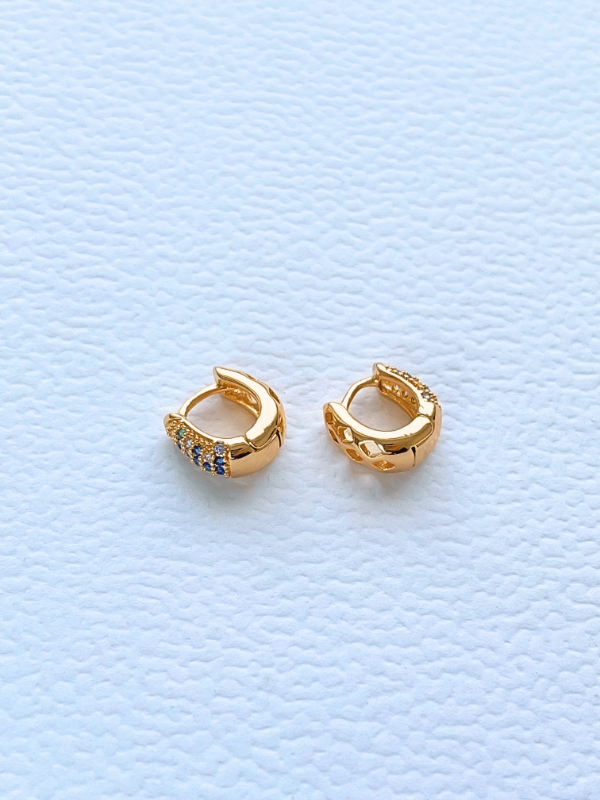 Producto - Aros Misteriosa