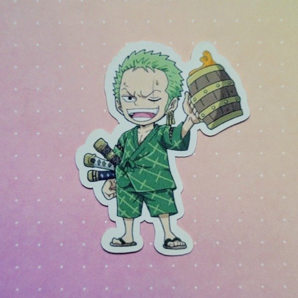 Producto - Zoro
