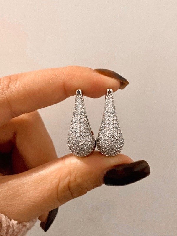 Producto - Aros Rubie