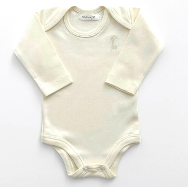 Producto - Body Natural - m/l