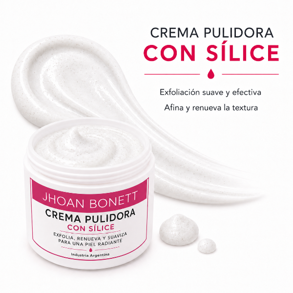 Producto - PULIDORAS FACIALES - 4