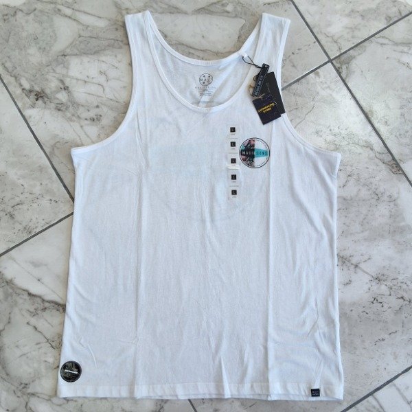 Producto - Musculosa Maui