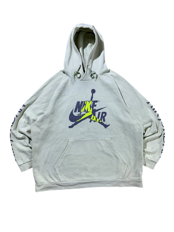 Producto - HOODIE JORDAN NIKE AIR T:XXL