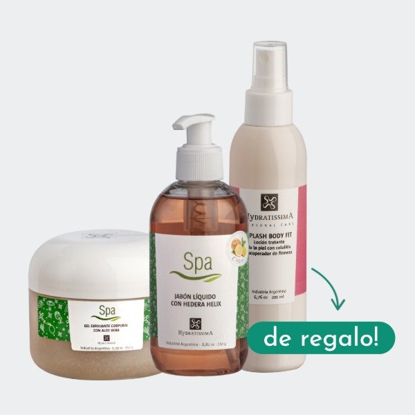 Producto - Kit Básico