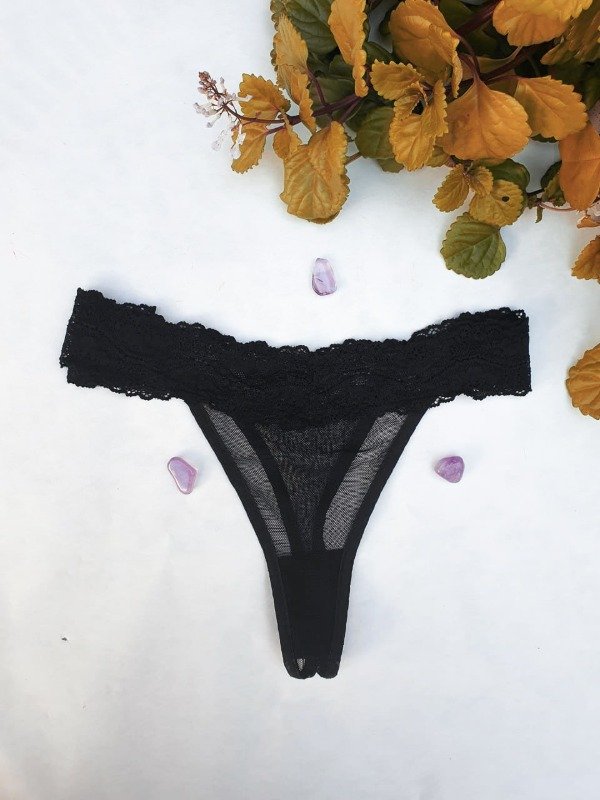 Producto - Less Margot Negro