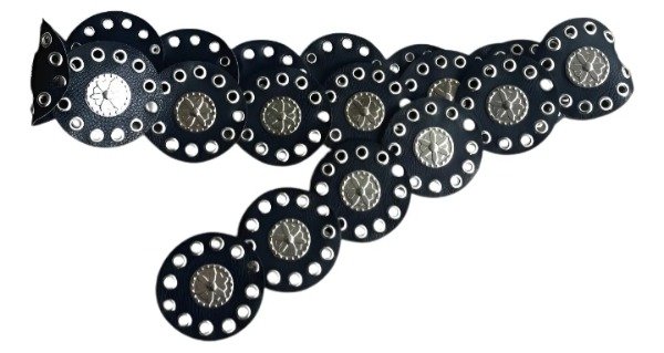 Producto - Cinto Diseño c/circulos