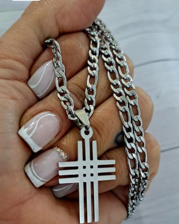 Producto - CONJUNTO CRUZ AQ