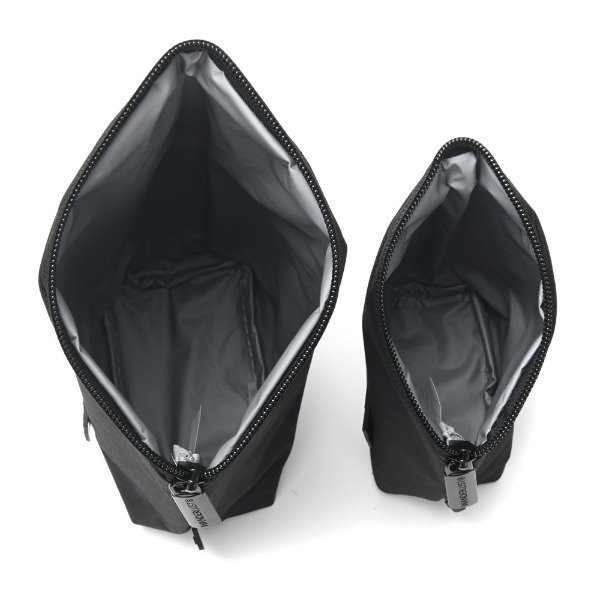 Producto - Set de porta yerba NEGRO - WANDERLUST - 1