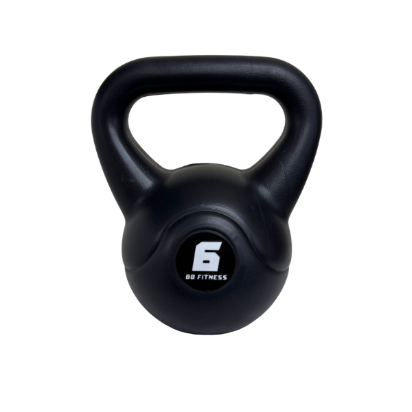 Producto - Pesa Rusa PVC 6kg