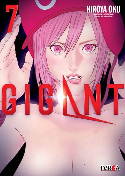 Producto - GIGANT 07