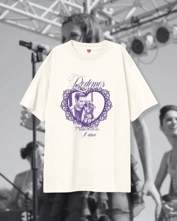 Producto - Podemos- Oversize