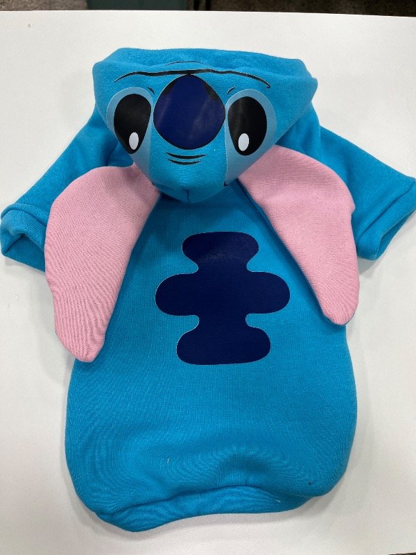 Producto - Buzo Stitch - 1