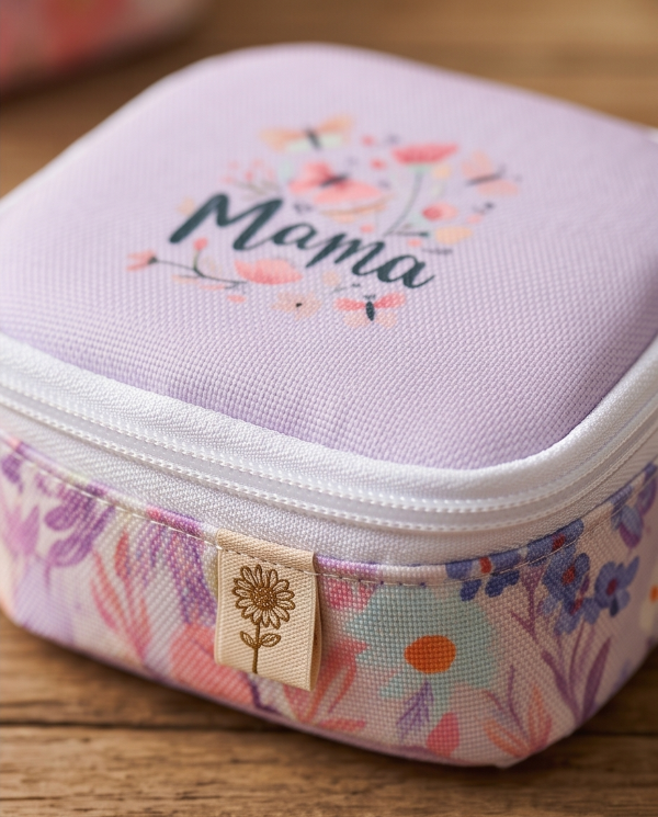 Producto - Estuche Gina con mensajes - 4