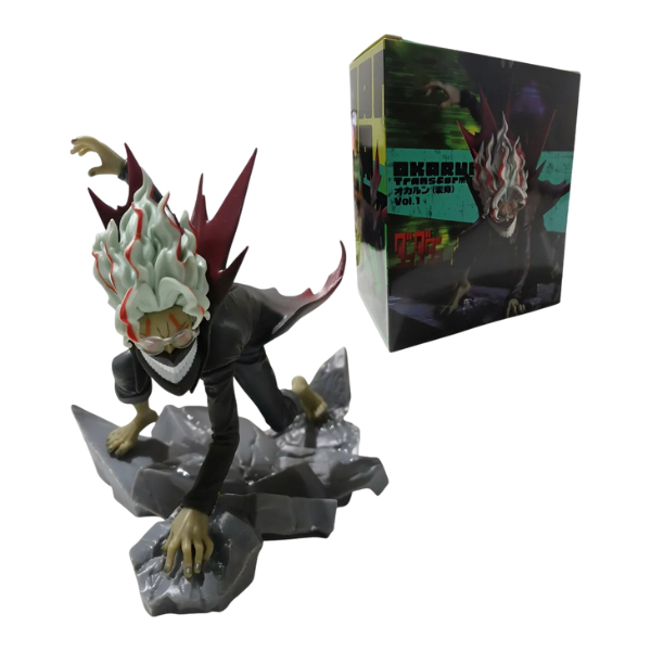 Producto - Figura Okarun Ken Takakura Dan Da Dan Importado Premium