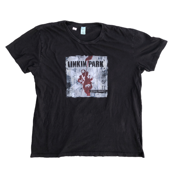 Producto - Linkin Park 1