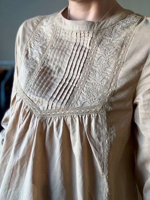 Producto - Blusa Electra