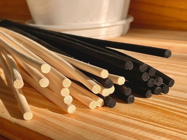 Producto - Varillas de rattan difusoras