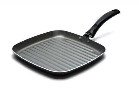 Producto - Bifera 24x24cm 1L aluminio Tramontina Turim 20274/624