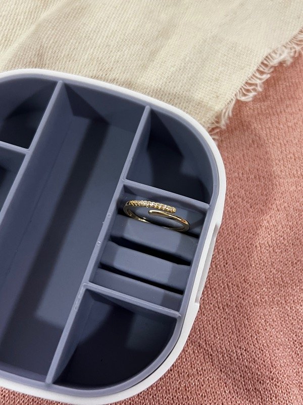 Producto - anillo regulable