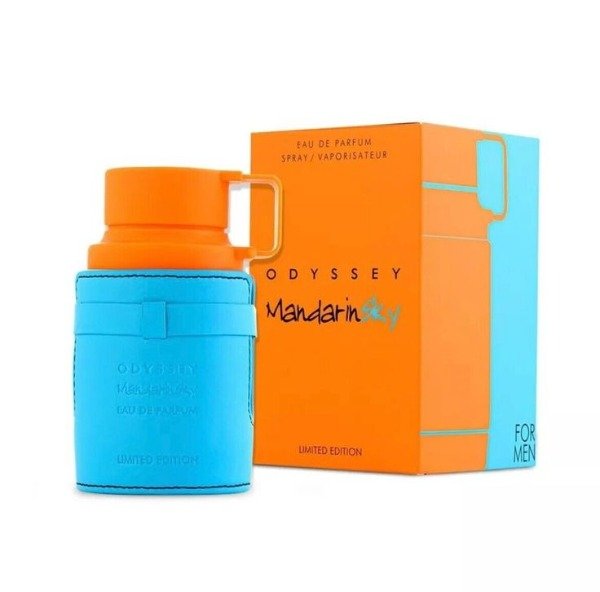 Producto - Perfume ODYSSEY MANDARIN SKY (ARMAF)