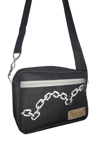 Producto - Cartera Cadenas