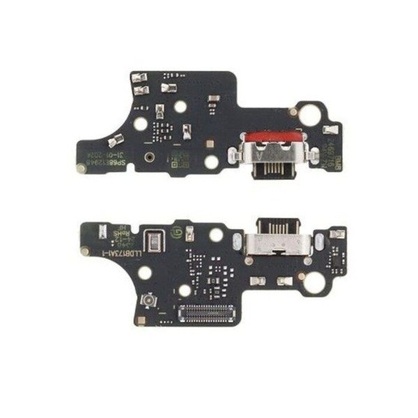 Producto - Placa de Carga Moto E14