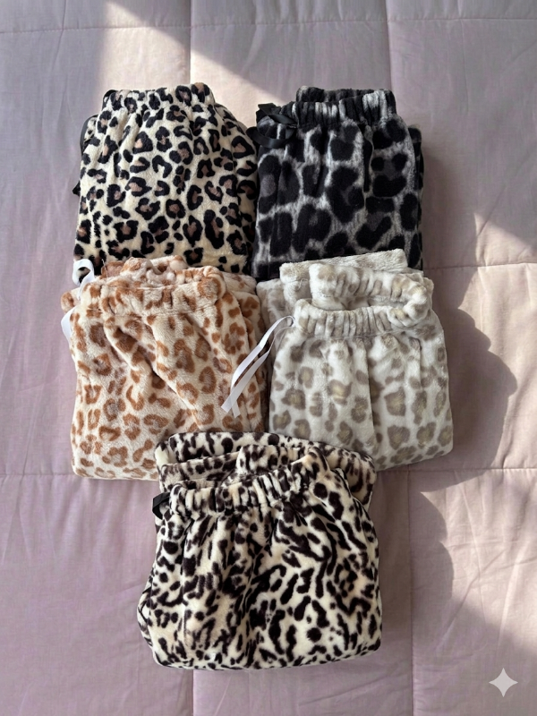 Producto - Polar soft print