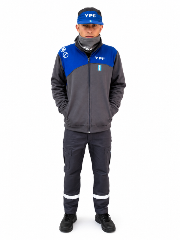 Producto - Campera Playa