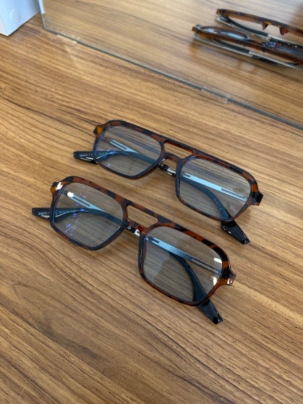 Producto - Lentes de sol #031